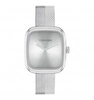 Orologio Calvin Klein Donna in Acciaio 25100098 - 25100098